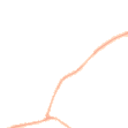 Night-time road noise heatmap for SK9 6JW