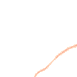Night-time road noise heatmap for SK9 6LY