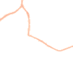 Night-time road noise heatmap for SK9 7BG