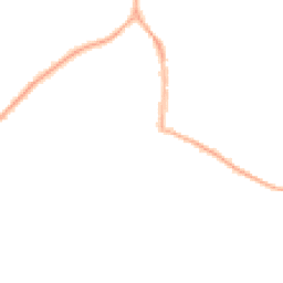 Night-time road noise heatmap for SK9 7EU