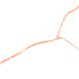Night-time road noise heatmap for SK9 7GR