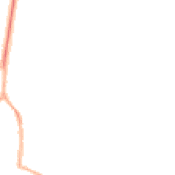 Night-time road noise heatmap for SK9 7HU