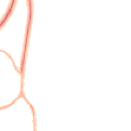 Night-time road noise heatmap for SK9 7PE