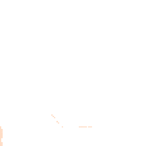 Night-time road noise heatmap for SL1 3ER