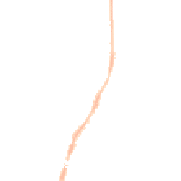 Night-time road noise heatmap for SL1 3QZ