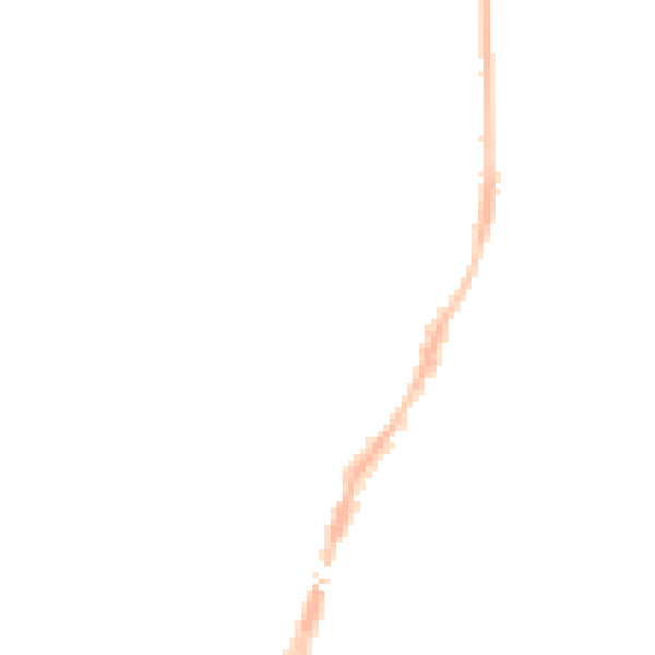Night-time road noise heatmap for SL1 3RG