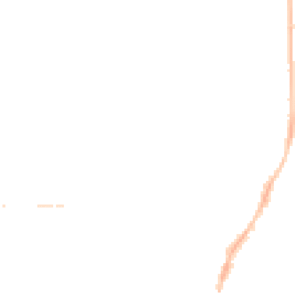 Night-time road noise heatmap for SL1 3RH
