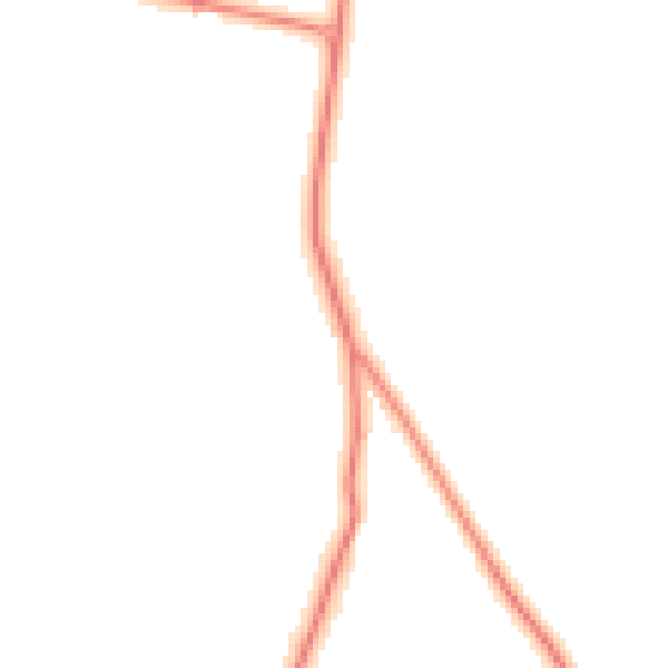 Daytime road noise heatmap for SL6 0HP