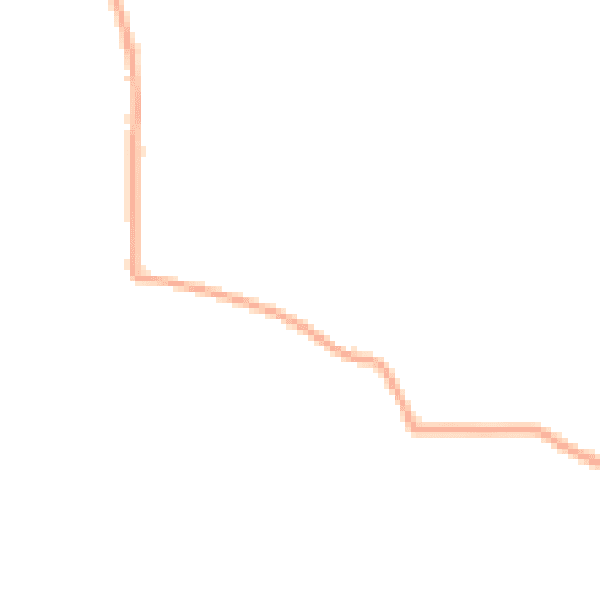 Daytime road noise heatmap for SL6 6RF