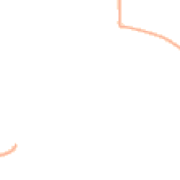 Daytime road noise heatmap for SL6 6RP