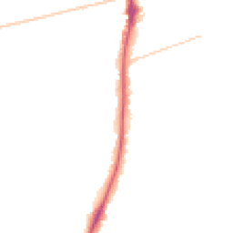 Night-time road noise heatmap for SM2 6AZ
