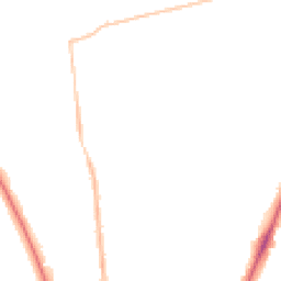 Night-time road noise heatmap for SM2 6RB