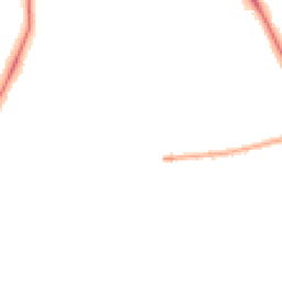 Night-time road noise heatmap for SM2 7EW