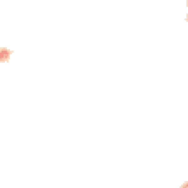 Night-time road noise heatmap for SM5 1DN