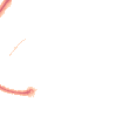 Night-time road noise heatmap for SM5 1LF