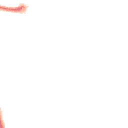 Night-time road noise heatmap for SM5 1NU