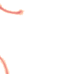 Night-time road noise heatmap for SM5 1PQ