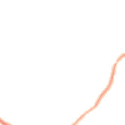 Night-time road noise heatmap for SM5 2AJ