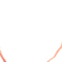 Night-time road noise heatmap for SM5 2BW