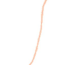 Night-time road noise heatmap for SM5 3LL