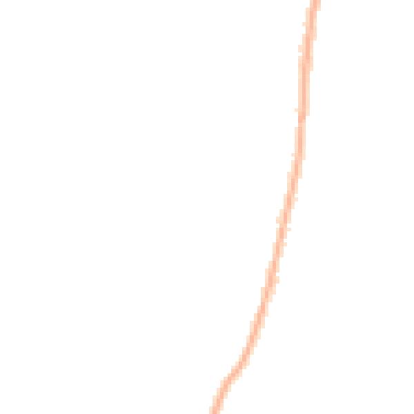 Night-time road noise heatmap for SM5 3LN