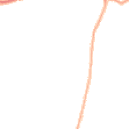 Night-time road noise heatmap for SM5 3NW