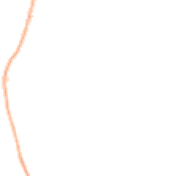 Night-time road noise heatmap for SM5 4AS