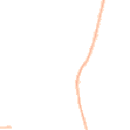 Night-time road noise heatmap for SM5 4JX