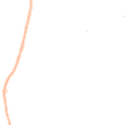 Night-time road noise heatmap for SM5 4NA