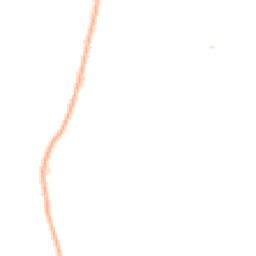 Night-time road noise heatmap for SM5 4NY