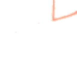 Night-time road noise heatmap for SM5 4PP