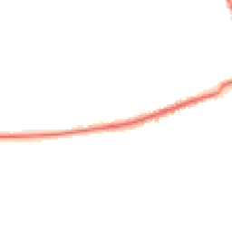 Night-time road noise heatmap for SN10 1QQ