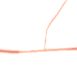 Night-time road noise heatmap for SN10 1RE