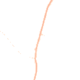 Daytime road noise heatmap for SN10 1RJ