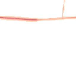 Night-time road noise heatmap for SN10 1RQ