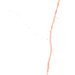 Daytime road noise heatmap for SN10 1RS