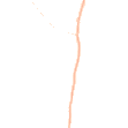 Daytime road noise heatmap for SN10 1RT