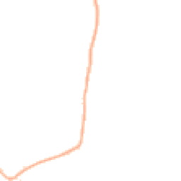 Daytime road noise heatmap for SN10 1RX