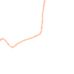Daytime road noise heatmap for SN10 1RZ