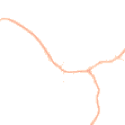 Daytime road noise heatmap for SN10 1TB