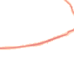 Night-time road noise heatmap for SN10 1UB