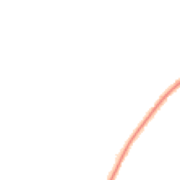 Night-time road noise heatmap for SN10 2FL