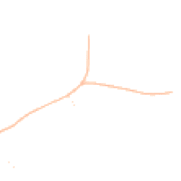 Daytime road noise heatmap for SN10 2LH