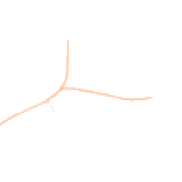 Daytime road noise heatmap for SN10 2LJ