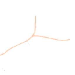 Daytime road noise heatmap for SN10 2LQ