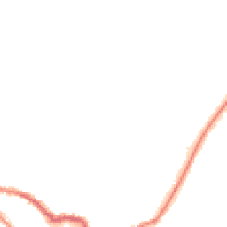 Night-time road noise heatmap for SN10 2QY