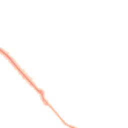 Night-time road noise heatmap for SN10 3GE