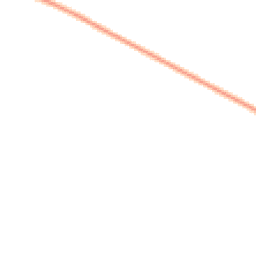 Night-time road noise heatmap for SN10 3JD