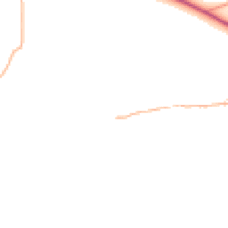 Daytime road noise heatmap for SN10 3JF
