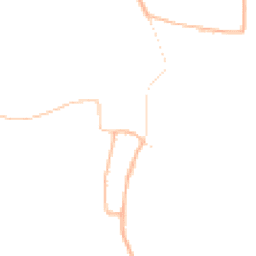 Daytime road noise heatmap for SN10 3LF